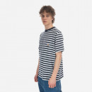 Koszulka męska Carhartt WIP S/S Scotty Pocket T-Shirt I027732 ATOM BLUE/ICARUS