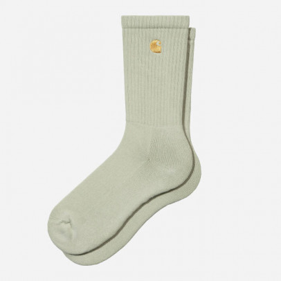 Skarpety Carhartt WIP Chase Socks I029421 AGAVE/GOLD