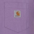 Koszulka męska Carhartt WIP S/S Pocket T-Shirt I030434 VIOLANDA