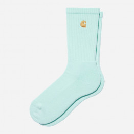 Skarpety Carhartt WIP Chase Socks I029421 ICARUS/GOLD