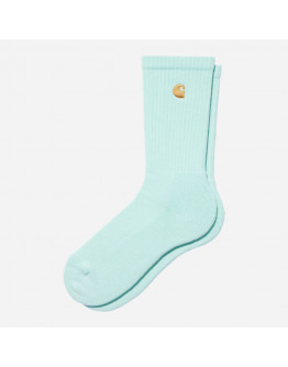 Skarpety Carhartt WIP Chase Socks I029421 ICARUS/GOLD