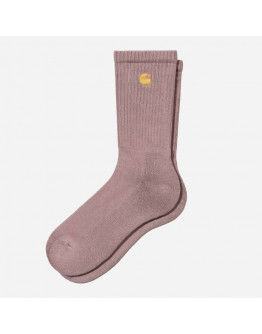 Skarpety Carhartt WIP Chase Socks I029421 LUPINUS/GOLD