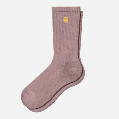 Skarpety Carhartt WIP Chase Socks I029421 LUPINUS/GOLD