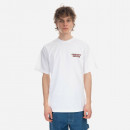 Koszulka męska Carhartt WIP S/S Car Repair T-Shirt I031756 WHITE