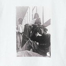 Koszulka męska Carhartt WIP S/S Archive Girls T-Shirt I031772 WHITE