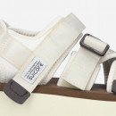 Sandały damskie Suicoke KISEE-PO IVORY/BROWN