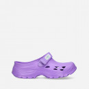 Klapki damskie Suicoke MOK PURPLE