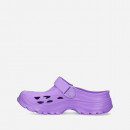 Klapki damskie Suicoke MOK PURPLE