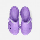 Klapki damskie Suicoke MOK PURPLE