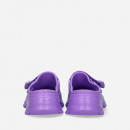 Klapki damskie Suicoke MOK PURPLE