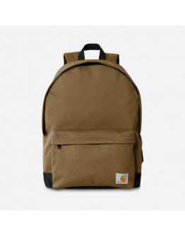 Plecak Carhartt WIP Jake Backpack I031581 TAMARIND