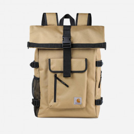 Plecak Carhartt WIP Philis Backpack I031575 DUSTY H BROWN