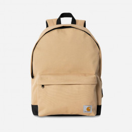 Plecak Carhartt WIP Jake Backpack I031581 DUSTY H BROWN