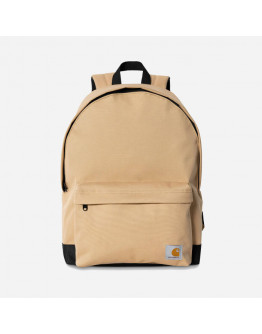 Plecak Carhartt WIP Jake Backpack I031581 DUSTY H BROWN