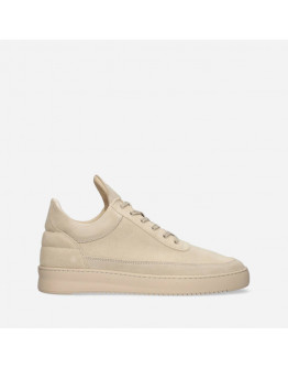 Buty sneakersy Filling Pieces Low Top Suede 10122791990