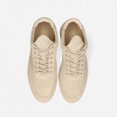 Buty sneakersy Filling Pieces Low Top Suede 10122791990