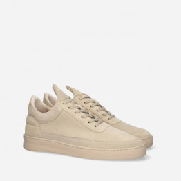 Buty sneakersy Filling Pieces Low Top Suede 10122791990