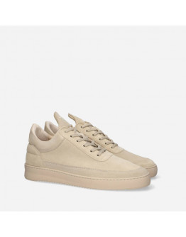 Buty sneakersy Filling Pieces Low Top Suede 10122791990