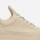 Buty sneakersy Filling Pieces Low Top Suede 10122791990