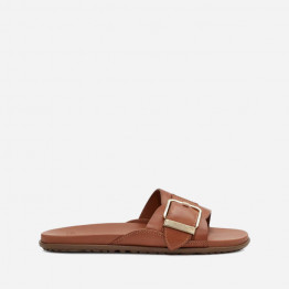 Kapki damskie UGG Solivan Buckle Slide 1128630 TLTH