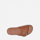 Kapki damskie UGG Solivan Buckle Slide 1128630 TLTH