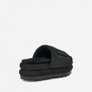 Klapki damskie UGG Maxi Graph Slide 1131992 BBLC