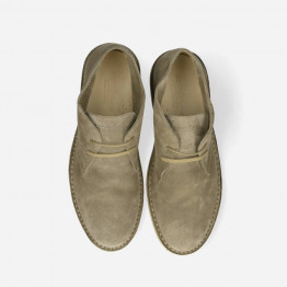 Buty męskie Astorflex Desert Boot Uomo DRIFTFLEX 001 STONE