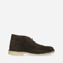 Buty męskie Astorflex Desert Boot Uomo DRIFTFLEX 001 DARK CHESTNUT