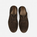 Buty męskie Astorflex Desert Boot Uomo DRIFTFLEX 001 DARK CHESTNUT