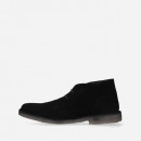 Buty męskie Astorflex Desert Boot Uomo DRIFTFLEX 001 NERO