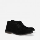 Buty męskie Astorflex Desert Boot Uomo DRIFTFLEX 001 NERO