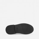 Mokasyny damskie A.P.C. Mocassins Gael PXBAA-F53276 BLACK