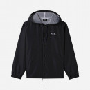 Kurtka męska A.P.C. Blouson Greg PSAHP-H02808 DARK NAVY