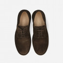 Buty męskie Astorflex Derby Uomo COASTFLEX 001 DARK CHESTNUT