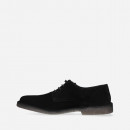 Buty męskie Astorflex Derby Uomo COASTFLEX 001 NERO