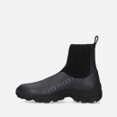 Buty męskie A-COLD-WALL* NC.1 Boot II ACWUF062 BLACK