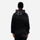 Bluza męska A-COLD-WALL* Gradient Hoodie ACWMW126 BLACK