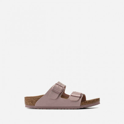 Klapki dziecięce Birkenstock Arizona K BFBC Vegan 1023434