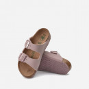 Klapki dziecięce Birkenstock Arizona K BFBC Vegan 1023434