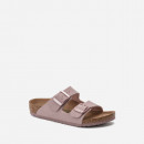 Klapki dziecięce Birkenstock Arizona K BFBC Vegan 1023434