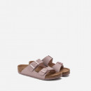 Klapki dziecięce Birkenstock Arizona K BFBC Vegan 1023434