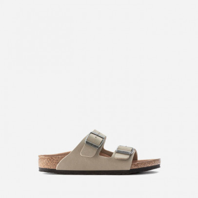 Klapki dziecięce Birkenstock Arizona K BFBC Vegan 1023408