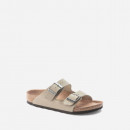 Klapki dziecięce Birkenstock Arizona K BFBC Vegan 1023408