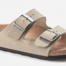 Klapki dziecięce Birkenstock Arizona K BFBC Vegan 1023408