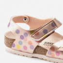 Sandały dziecięce Birkenstock Colorado Kids BF 1021711