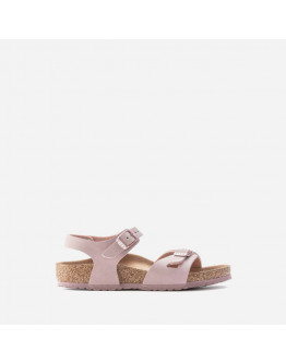 Sandały dziecięce Birkenstock Rio Kids BFBC Vegan 1023433