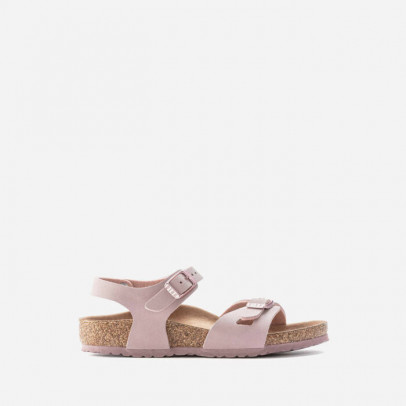 Sandały dziecięce Birkenstock Rio Kids BFBC Vegan 1023433