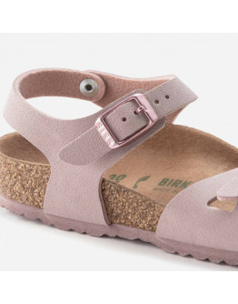 Sandały dziecięce Birkenstock Rio Kids BFBC Vegan 1023433