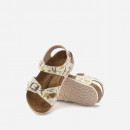 Sandały dziecięce Birkenstock Colorado K BFDD 1024322