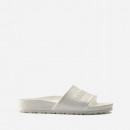 Klapki damskie Birkenstock Barbados EVA White 1015399